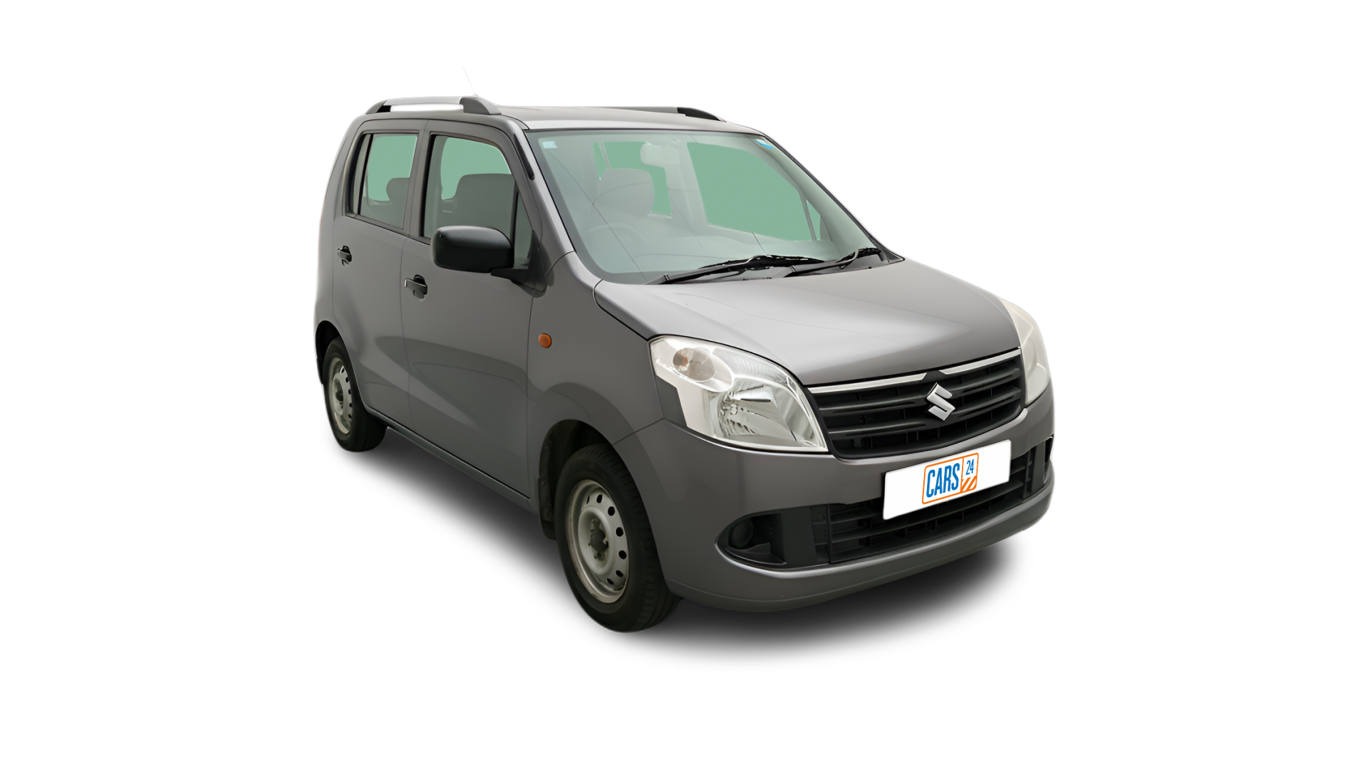 Maruti Wagon R 1.0-img